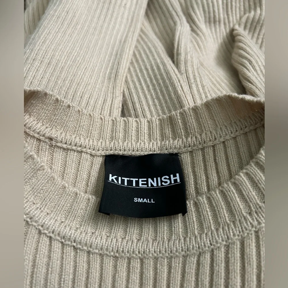 Kittenish Sweater - Picture 5 of 5